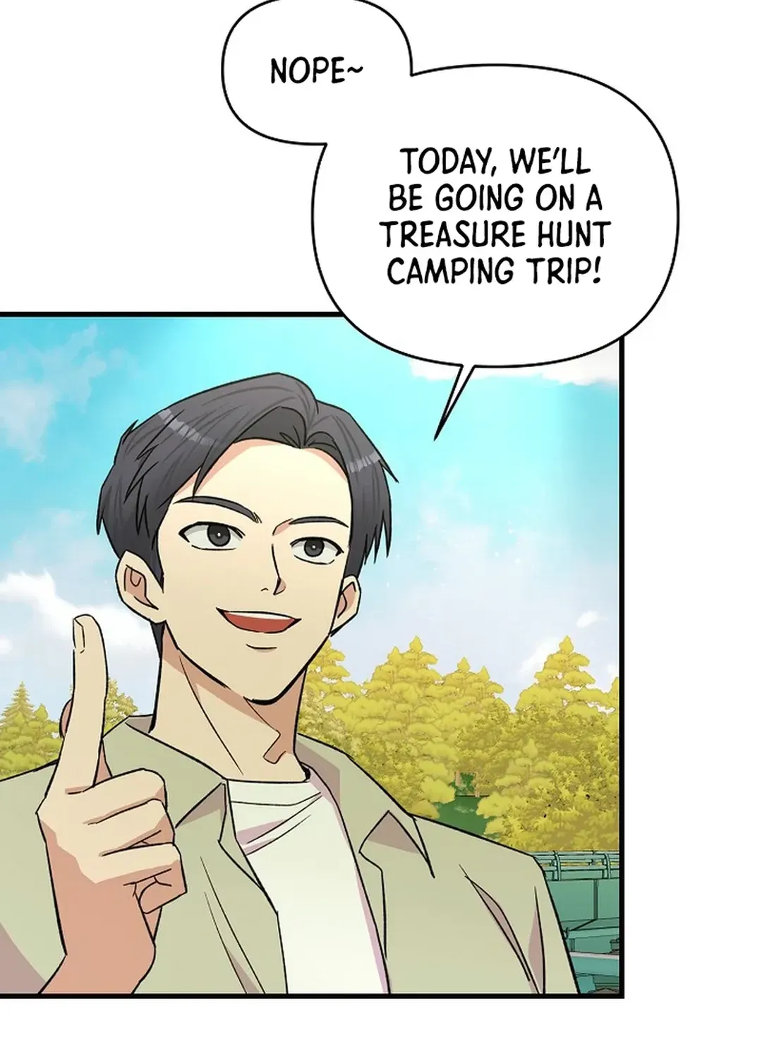 Youngest Genius Broadcasting Writer Chapter 17 page 84 - 