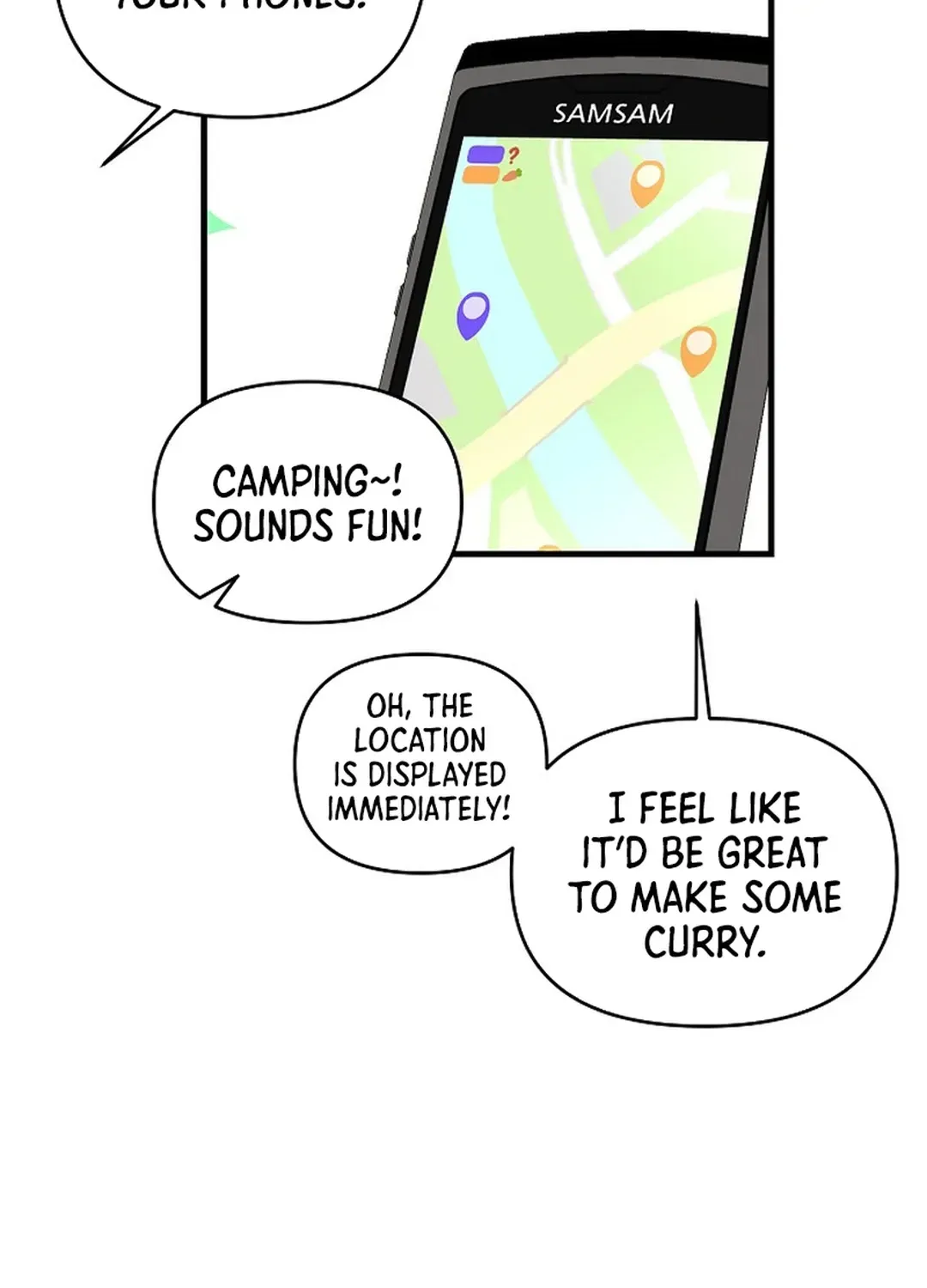 Youngest Genius Broadcasting Writer Chapter 17 page 90 - 