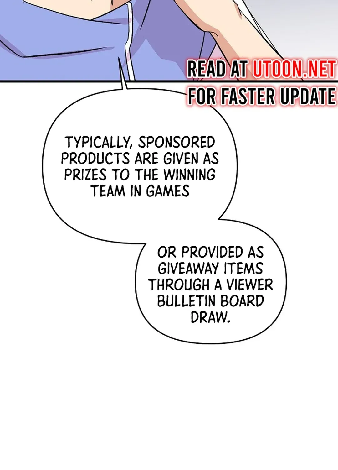 Youngest Genius Broadcasting Writer Chapter 17 page 10 - 