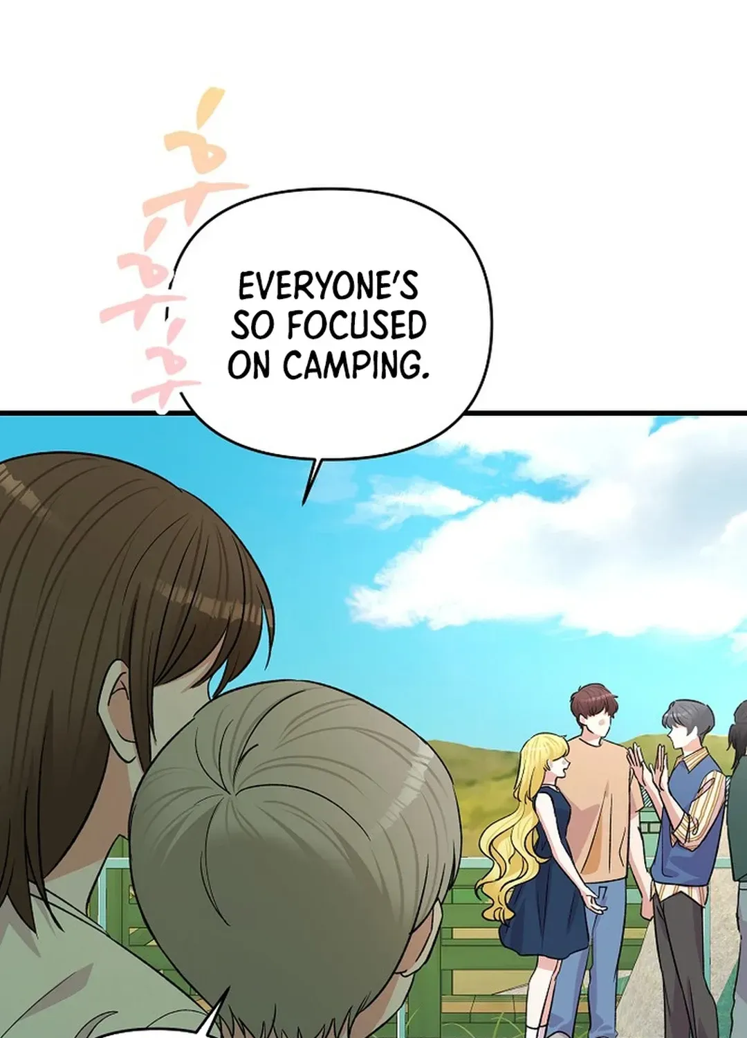 Youngest Genius Broadcasting Writer Chapter 17 page 93 - 