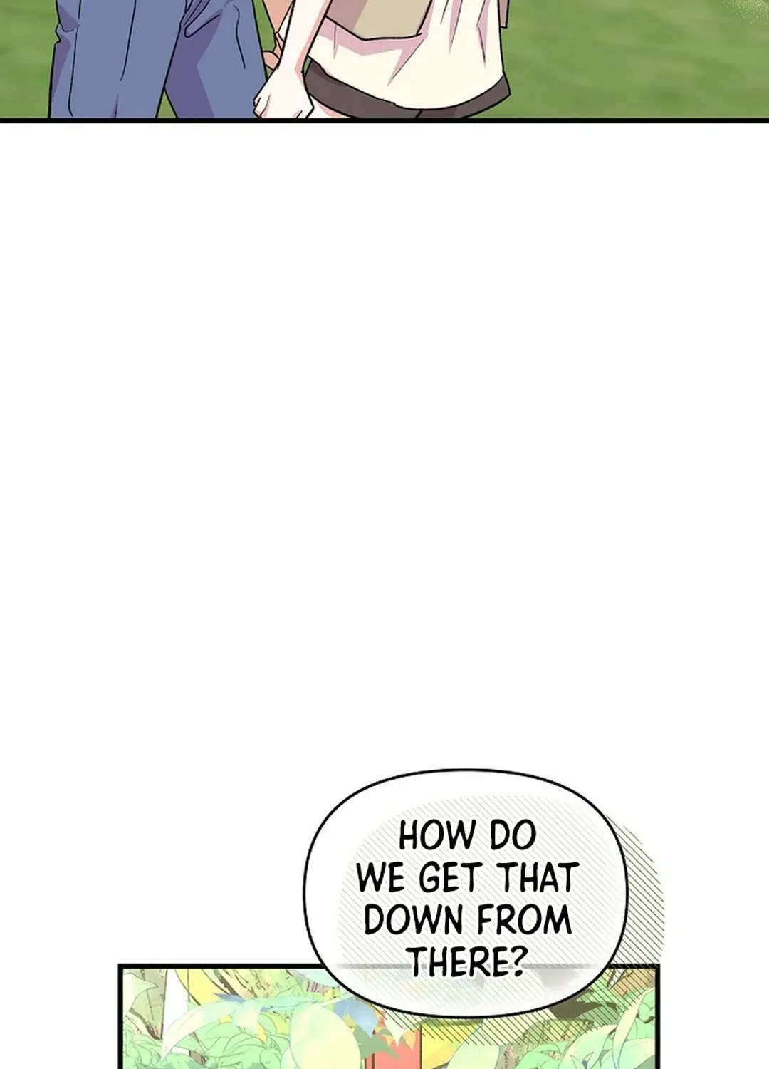 Youngest Genius Broadcasting Writer Chapter 18 page 15 - 
