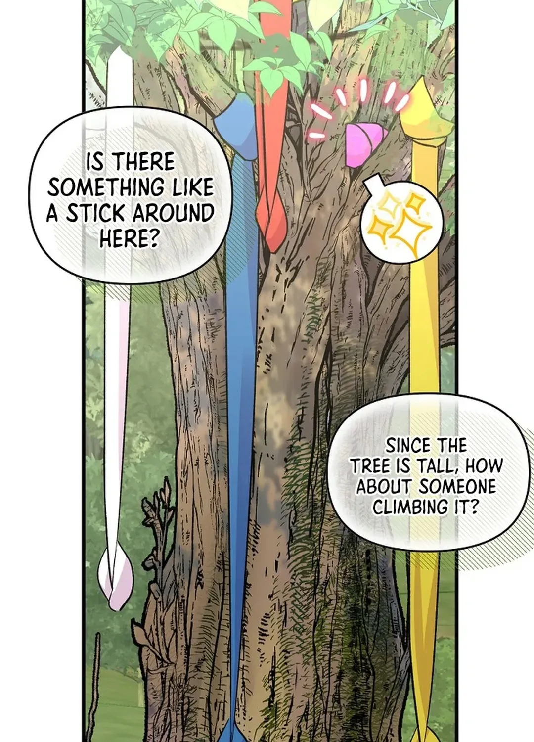 Youngest Genius Broadcasting Writer Chapter 18 page 16 - 