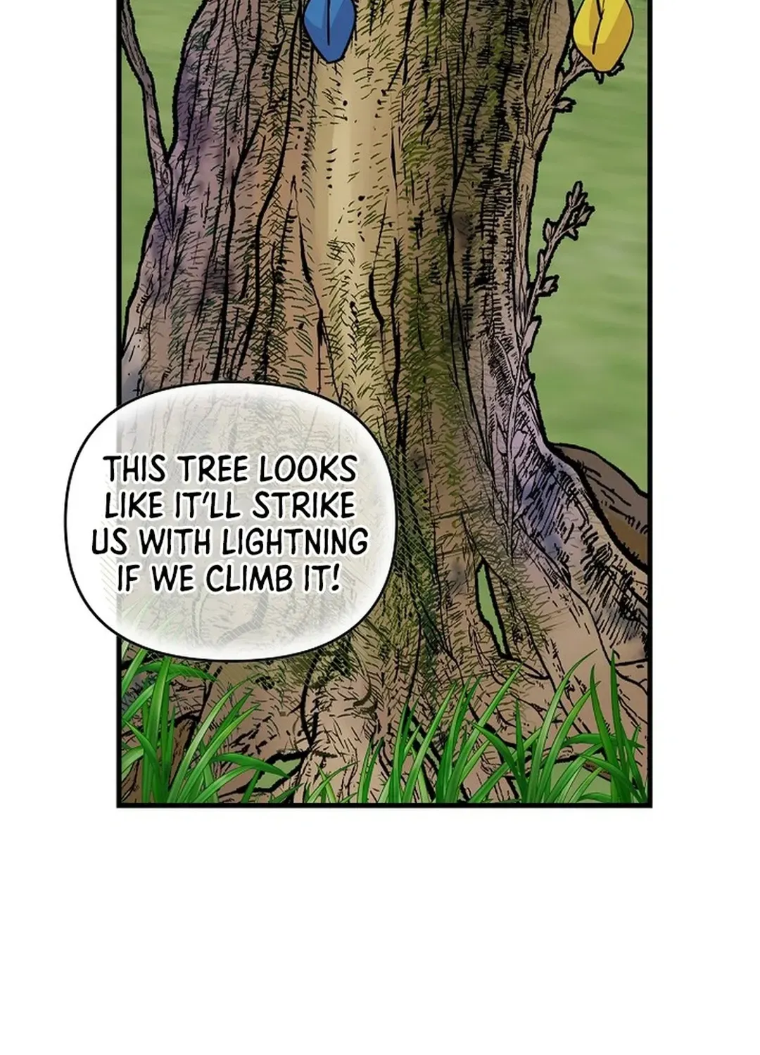 Youngest Genius Broadcasting Writer Chapter 18 page 17 - 