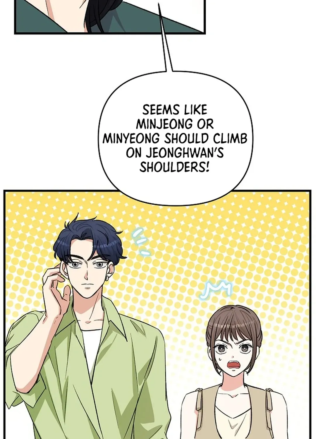 Youngest Genius Broadcasting Writer Chapter 18 page 19 - 