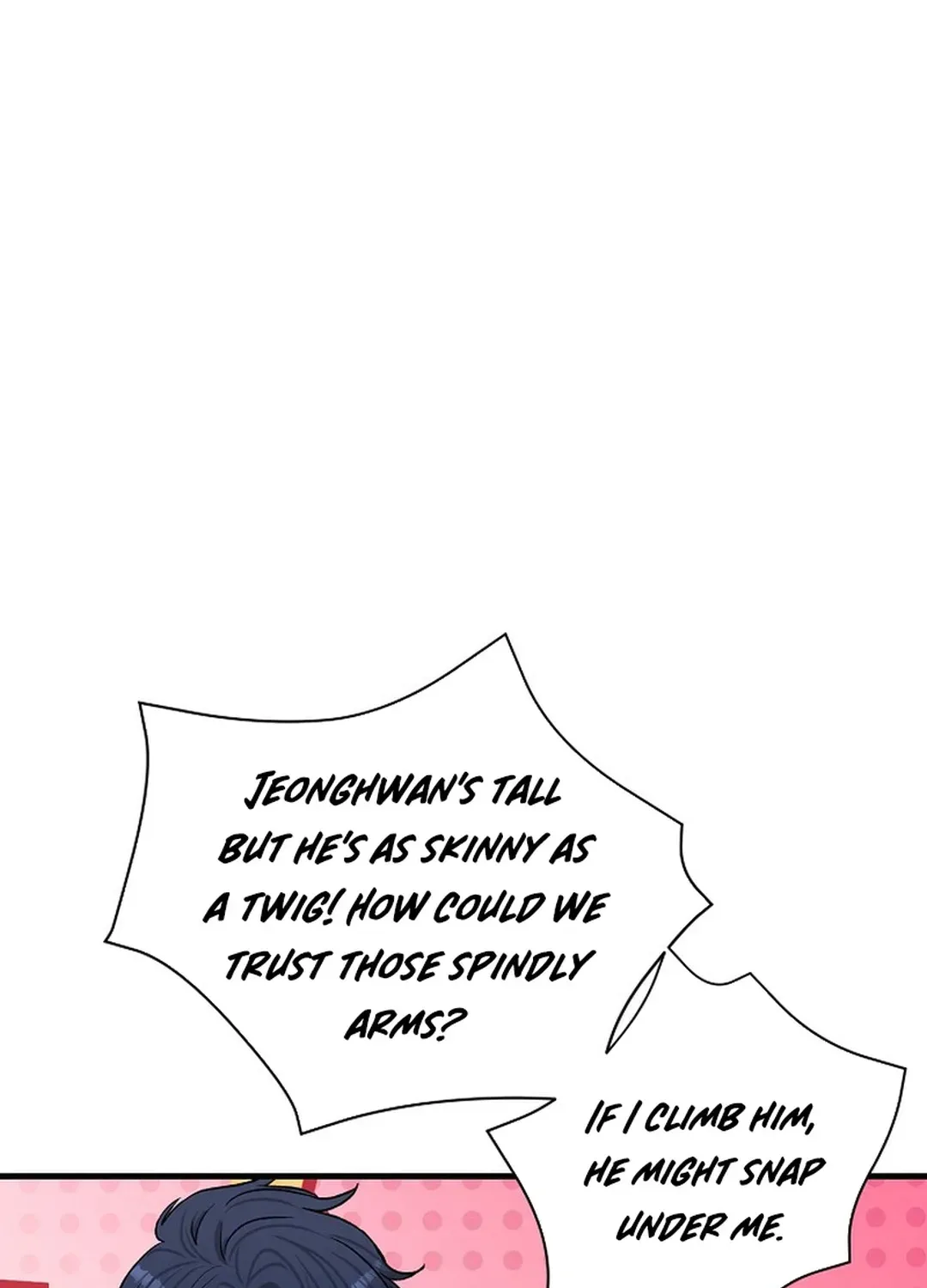 Youngest Genius Broadcasting Writer Chapter 18 page 21 - 