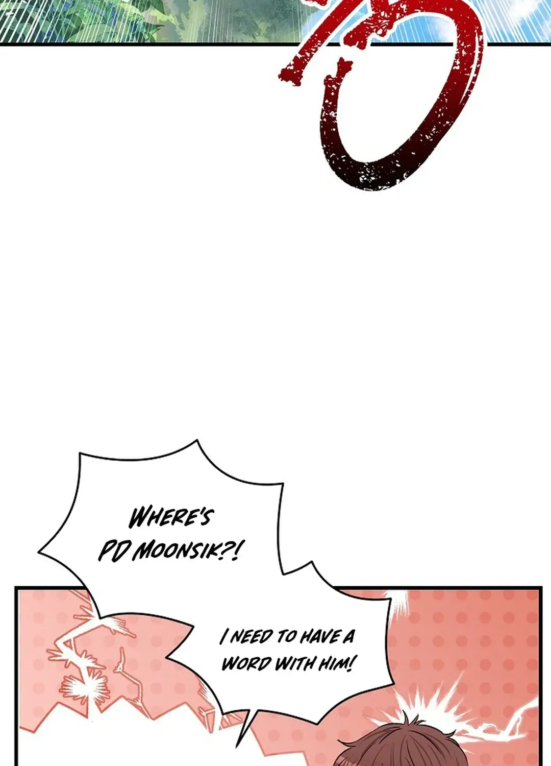 Youngest Genius Broadcasting Writer Chapter 18 page 31 - 
