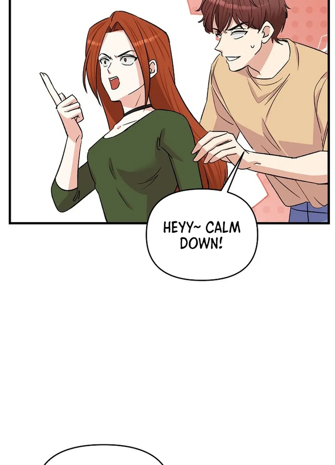 Youngest Genius Broadcasting Writer Chapter 18 page 32 - 