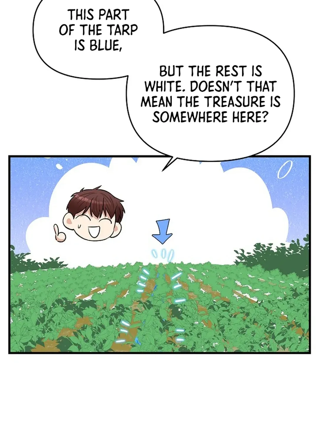 Youngest Genius Broadcasting Writer Chapter 18 page 33 - 