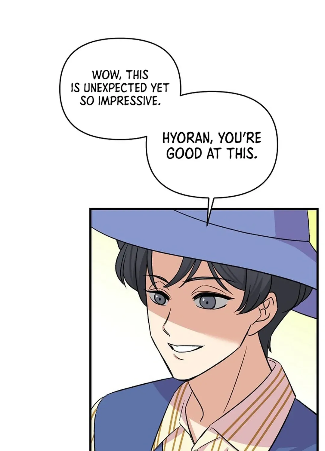 Youngest Genius Broadcasting Writer Chapter 18 page 49 - 