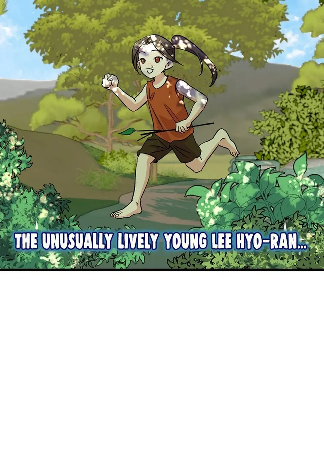 Youngest Genius Broadcasting Writer Chapter 18 page 53 - 
