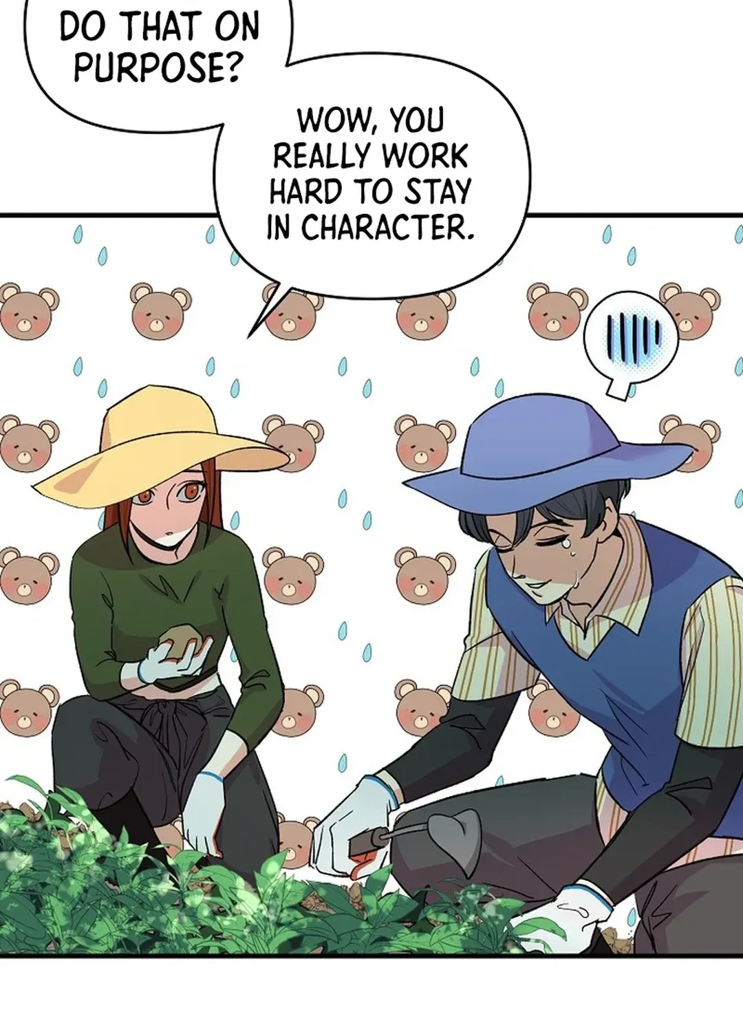 Youngest Genius Broadcasting Writer Chapter 18 page 56 - 