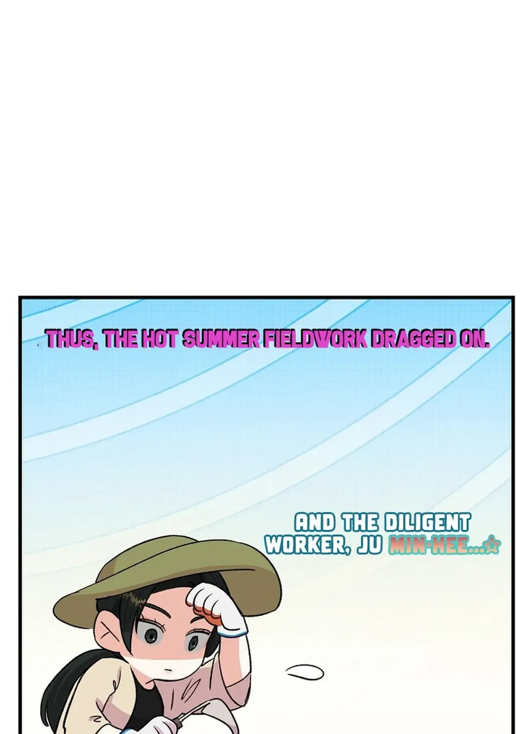 Youngest Genius Broadcasting Writer Chapter 18 page 57 - 