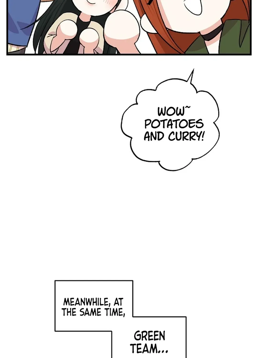 Youngest Genius Broadcasting Writer Chapter 18 page 60 - 