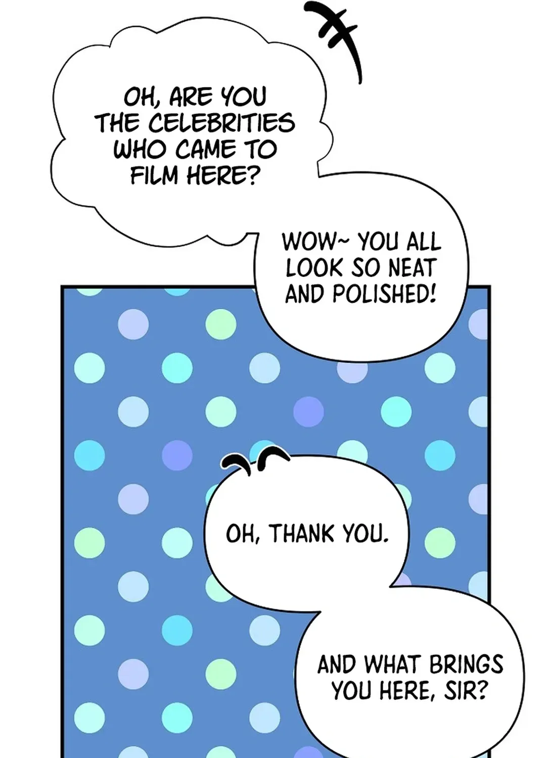 Youngest Genius Broadcasting Writer Chapter 18 page 69 - 