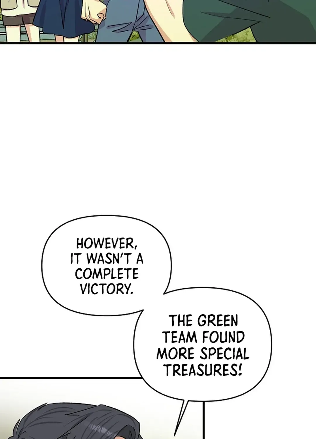 Youngest Genius Broadcasting Writer Chapter 18 page 85 - 