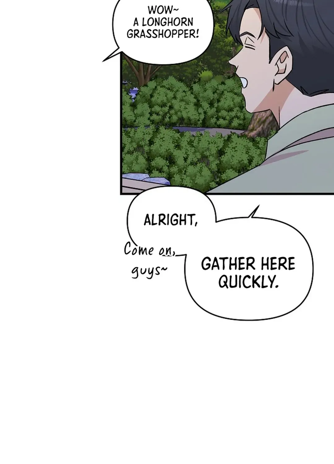 Youngest Genius Broadcasting Writer Chapter 18 page 94 - 