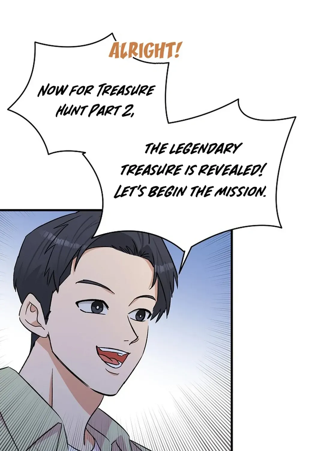 Youngest Genius Broadcasting Writer Chapter 18 page 95 - 