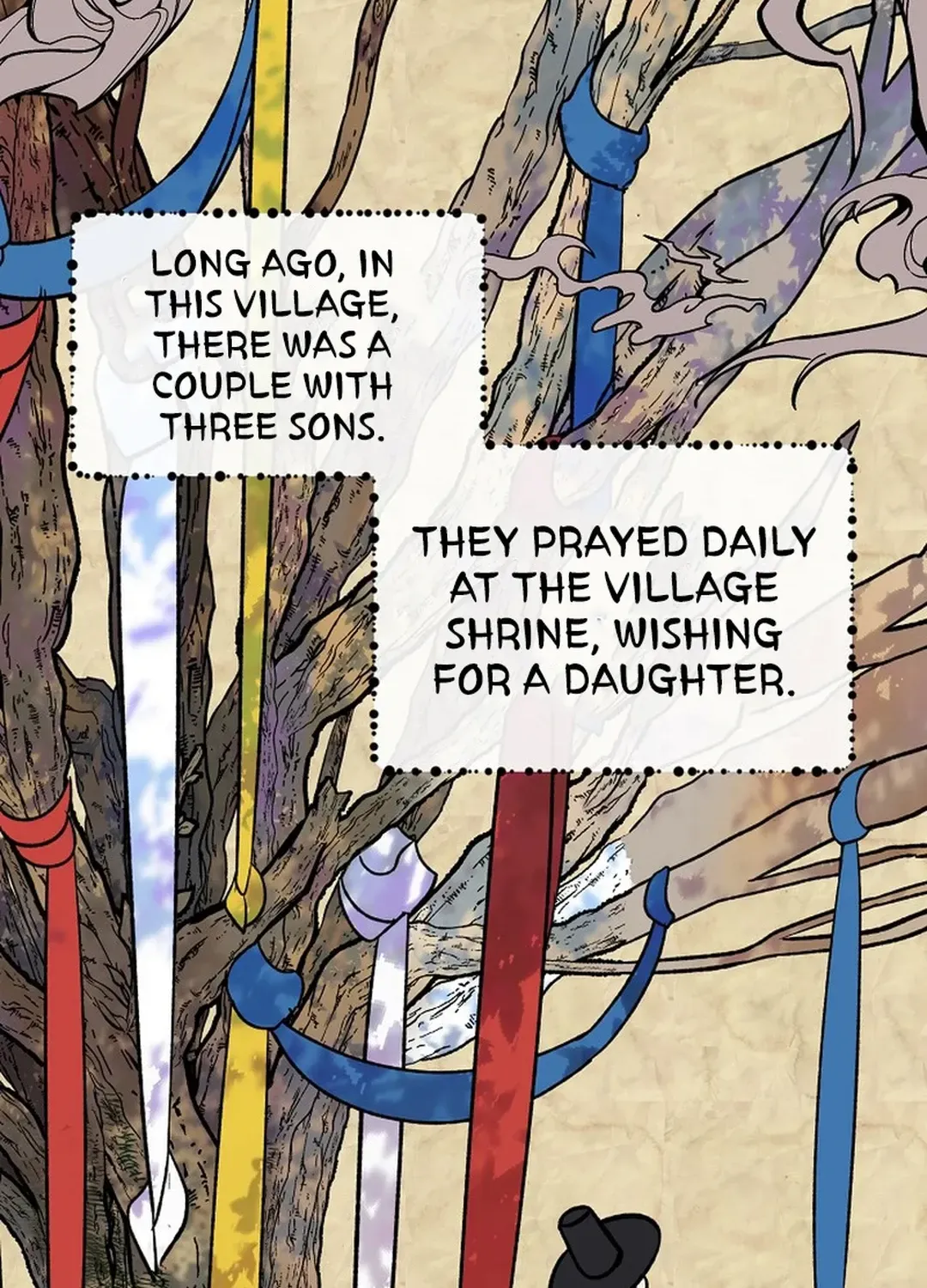 Youngest Genius Broadcasting Writer Chapter 19 page 13 - 