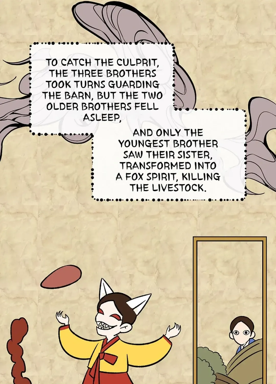 Youngest Genius Broadcasting Writer Chapter 19 page 19 - 