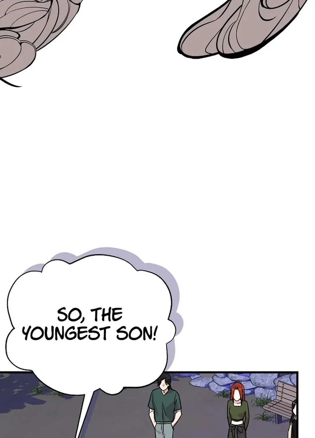 Youngest Genius Broadcasting Writer Chapter 19 page 29 - 
