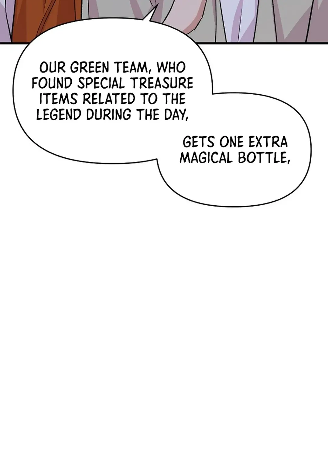 Youngest Genius Broadcasting Writer Chapter 19 page 33 - 