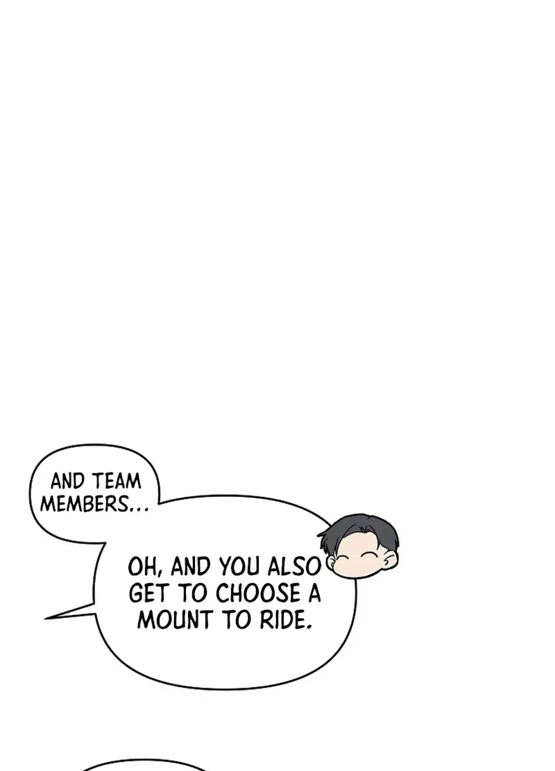 Youngest Genius Broadcasting Writer Chapter 19 page 34 - 