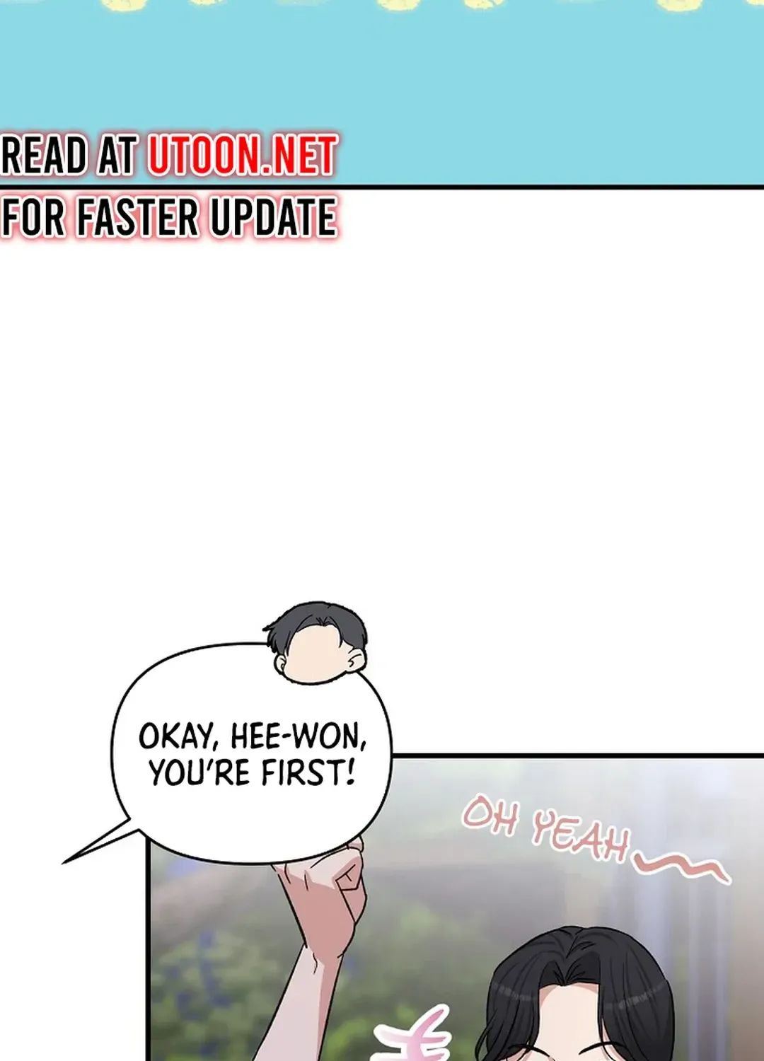 Youngest Genius Broadcasting Writer Chapter 19 page 37 - 