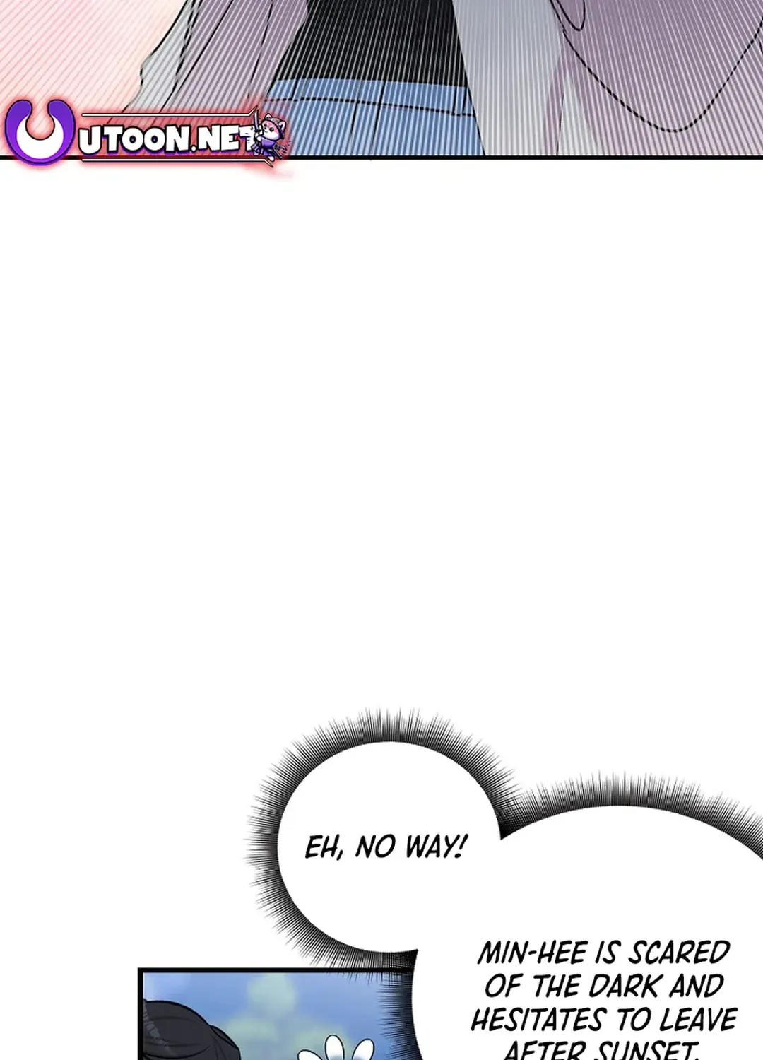 Youngest Genius Broadcasting Writer Chapter 19 page 41 - 