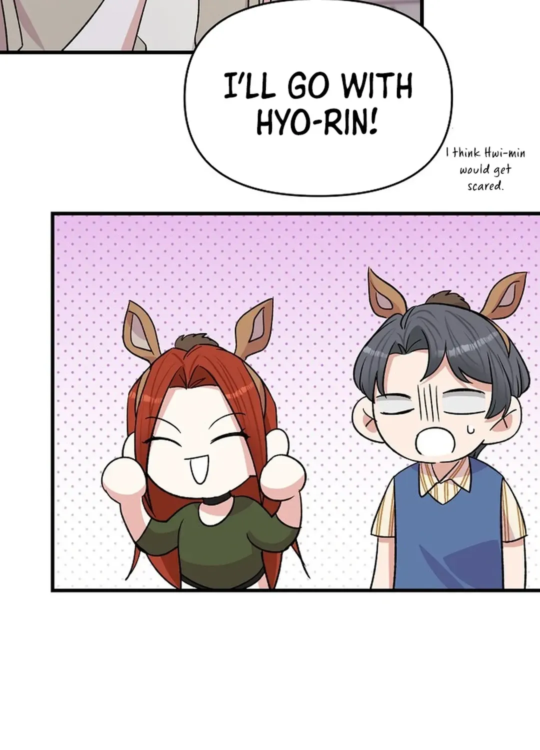 Youngest Genius Broadcasting Writer Chapter 19 page 47 - 