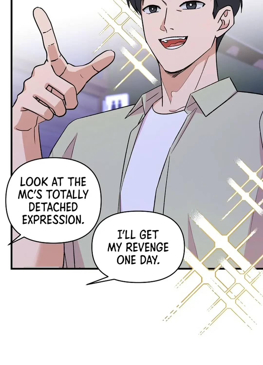 Youngest Genius Broadcasting Writer Chapter 19 page 55 - 