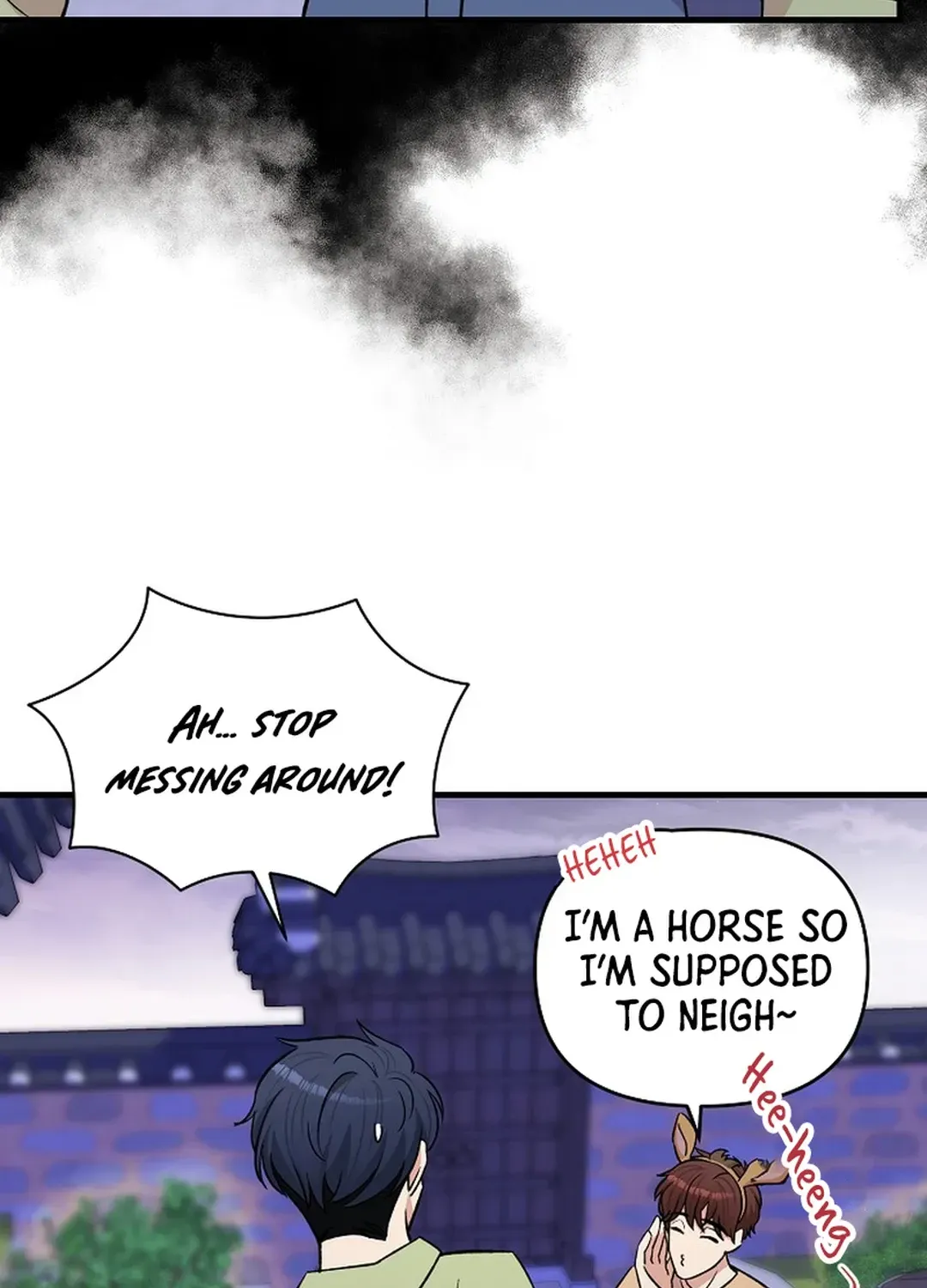 Youngest Genius Broadcasting Writer Chapter 19 page 62 - 