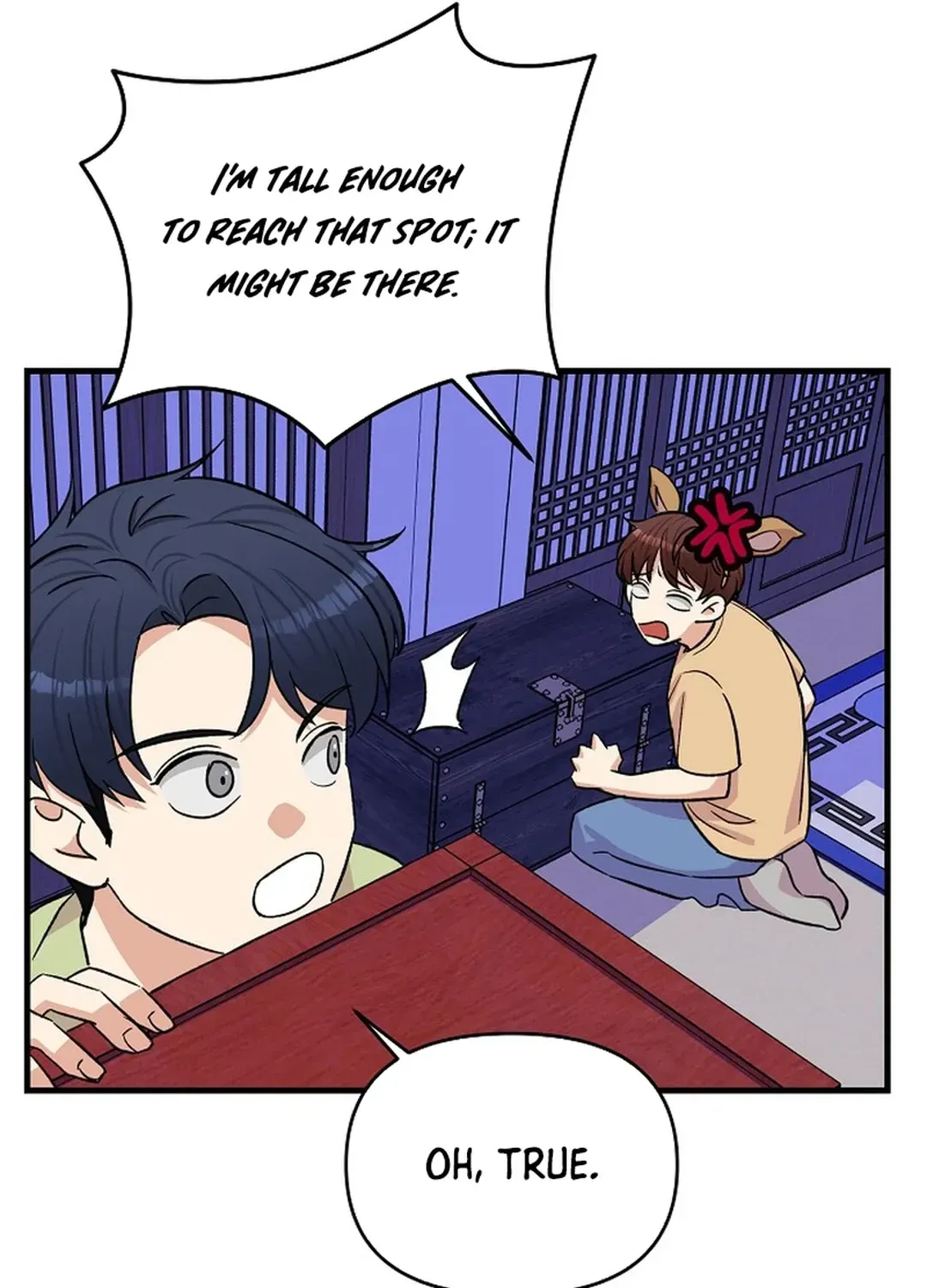 Youngest Genius Broadcasting Writer Chapter 19 page 79 - 