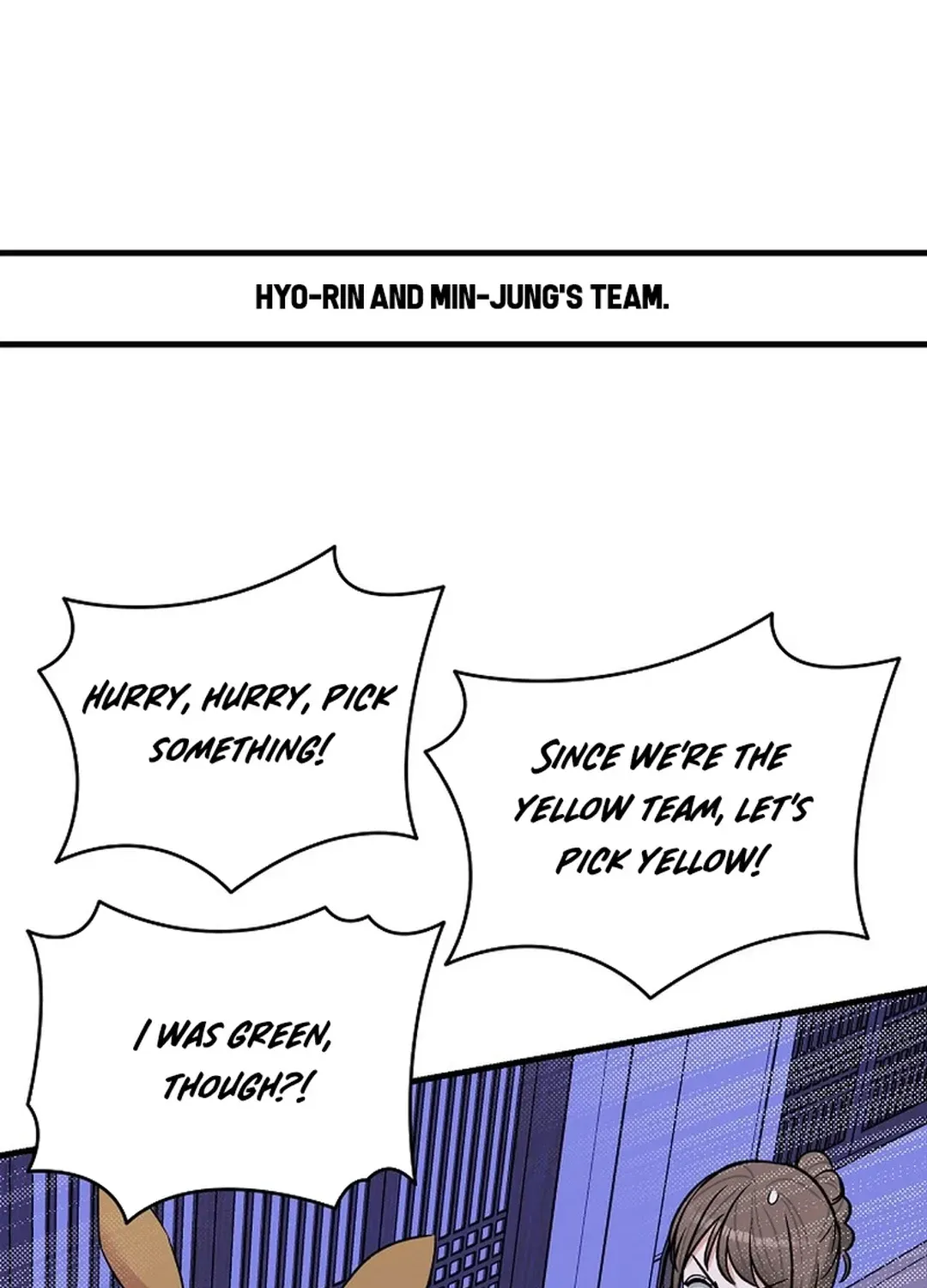 Youngest Genius Broadcasting Writer Chapter 19 page 89 - 