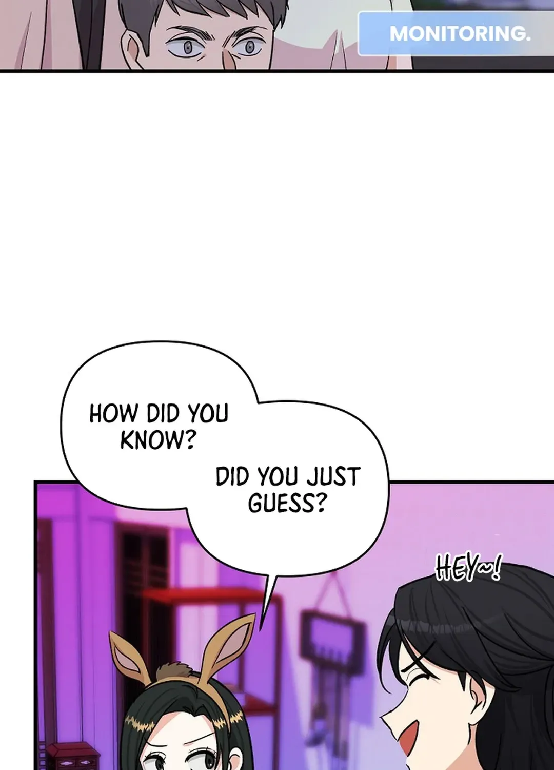 Youngest Genius Broadcasting Writer Chapter 19 page 97 - 
