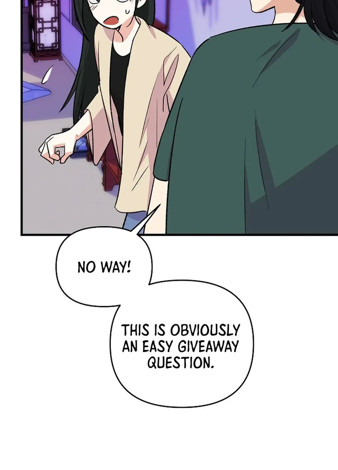 Youngest Genius Broadcasting Writer Chapter 19 page 98 - 