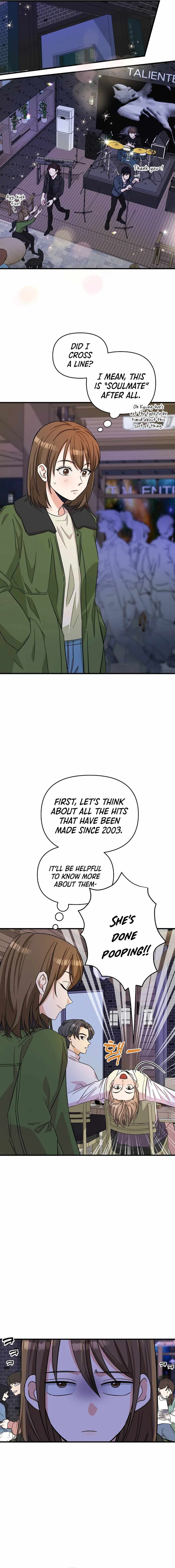 Youngest Genius Broadcasting Writer Chapter 2 page 4 - 