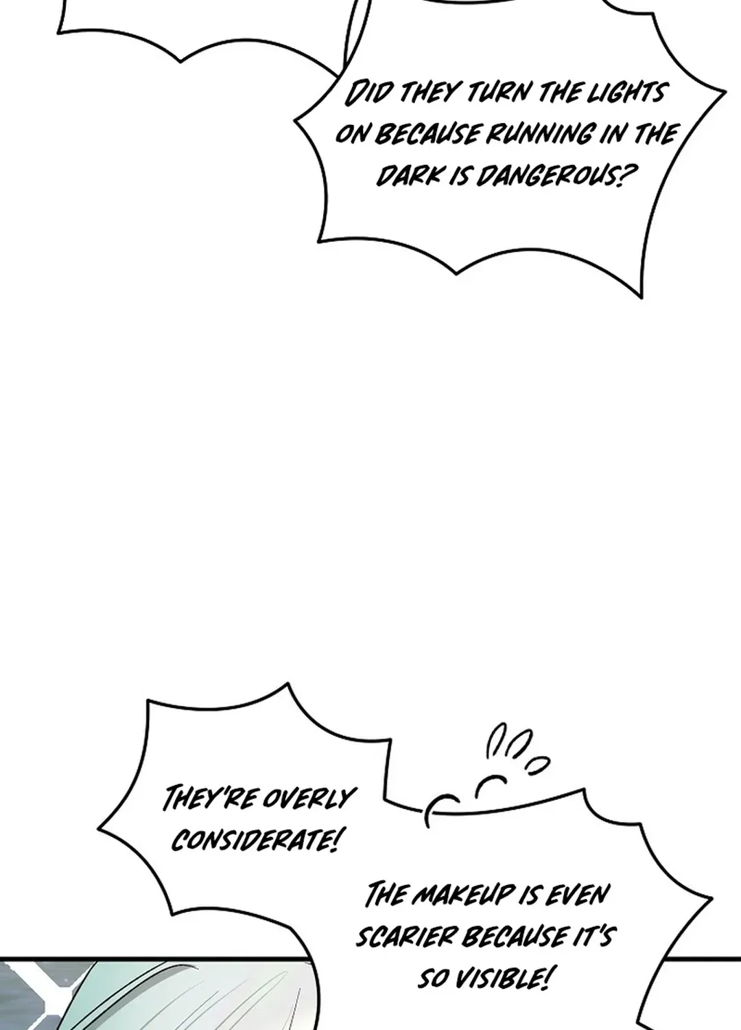 Youngest Genius Broadcasting Writer Chapter 20 page 24 - 