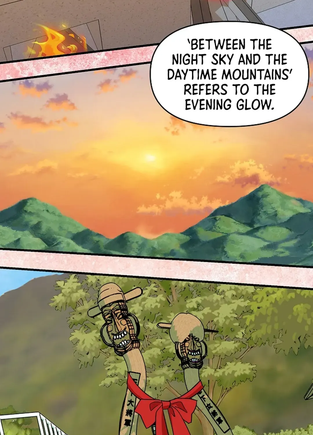 Youngest Genius Broadcasting Writer Chapter 20 page 5 - 
