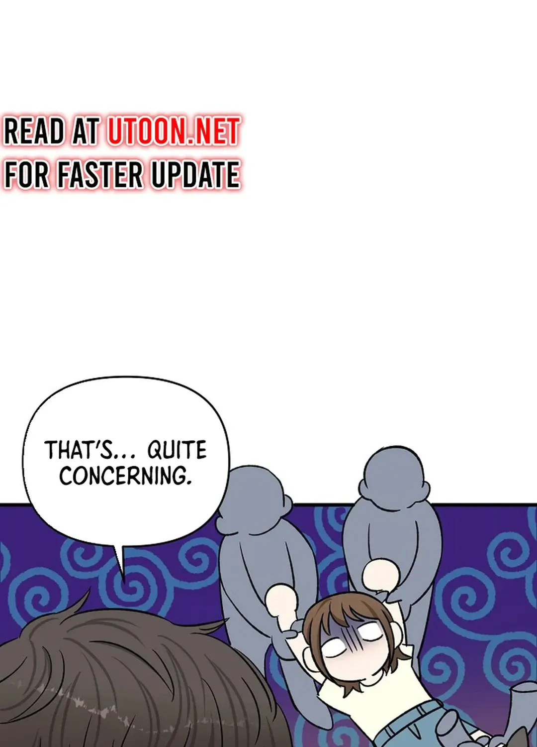 Youngest Genius Broadcasting Writer Chapter 21 page 11 - 