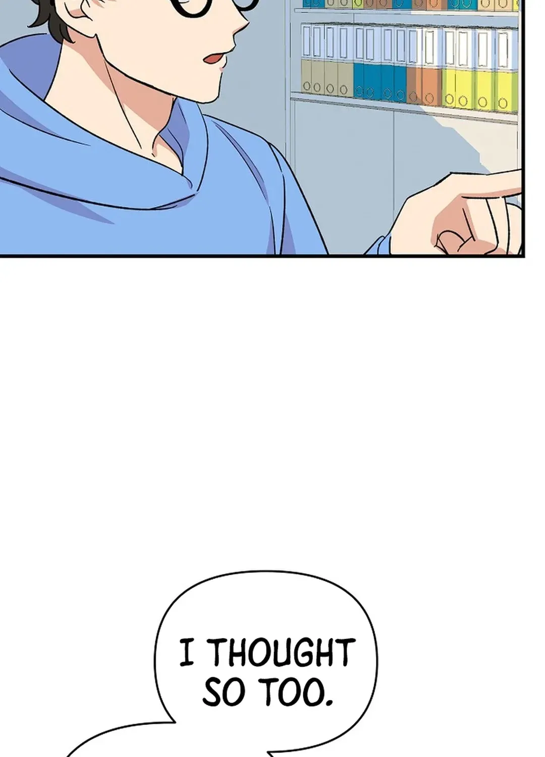 Youngest Genius Broadcasting Writer Chapter 21 page 19 - 
