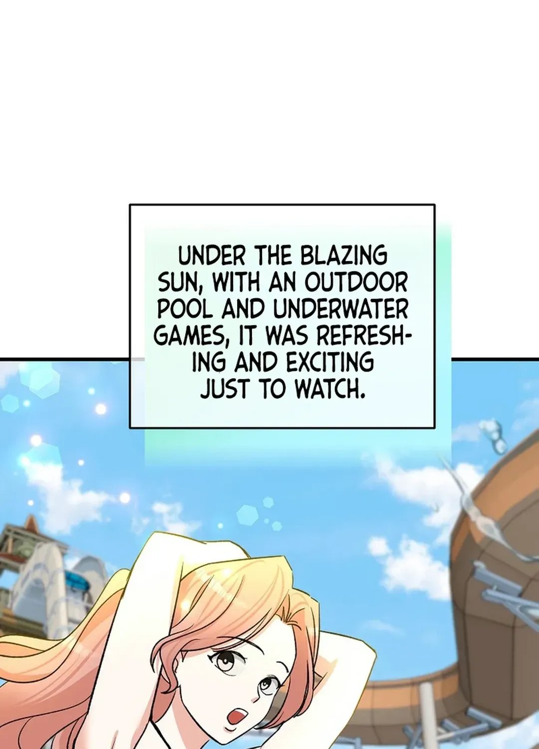 Youngest Genius Broadcasting Writer Chapter 21 page 31 - 