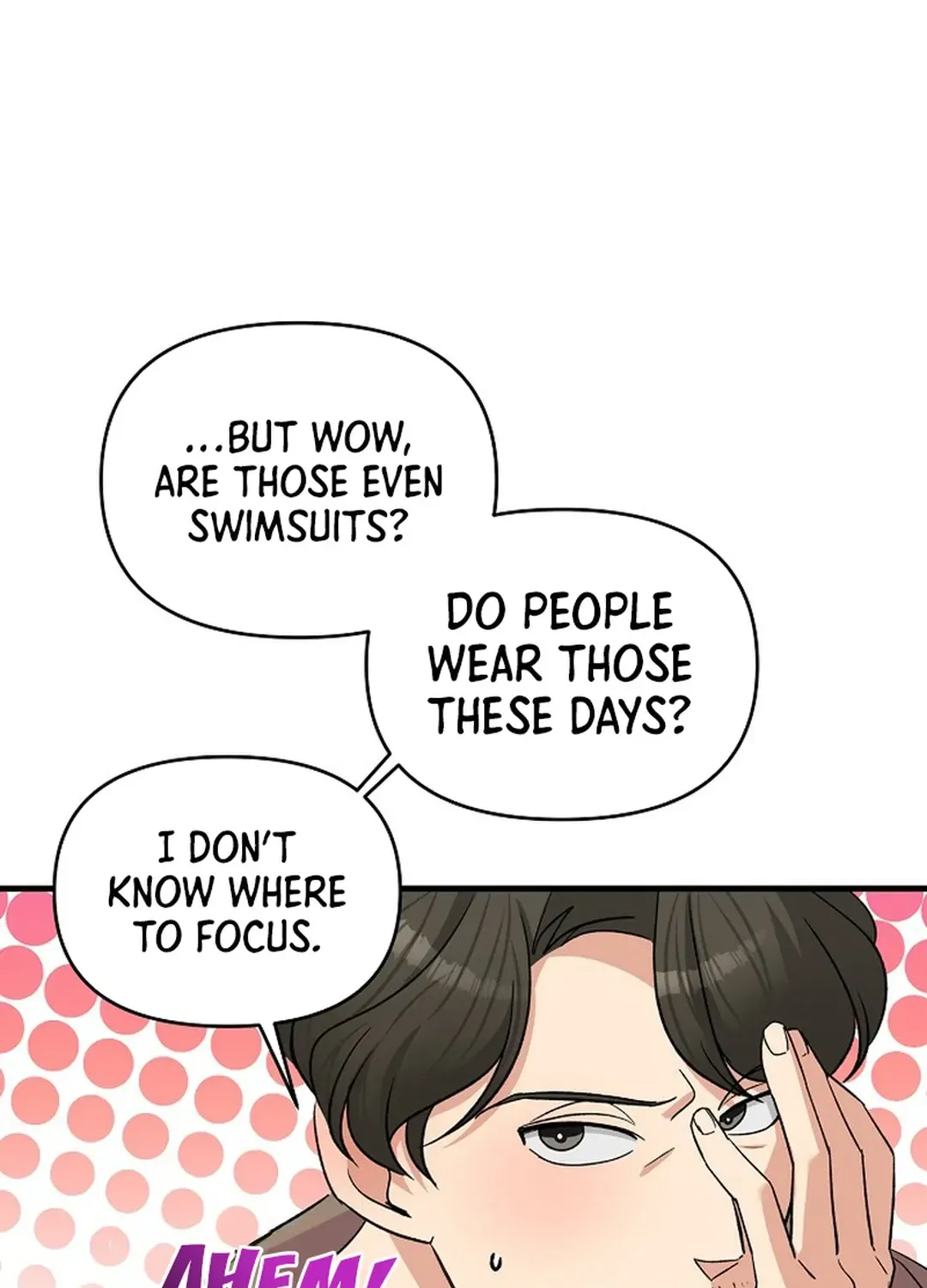 Youngest Genius Broadcasting Writer Chapter 21 page 36 - 