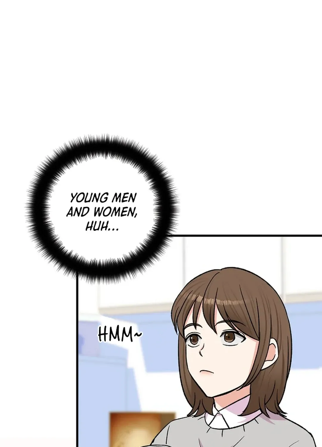 Youngest Genius Broadcasting Writer Chapter 21 page 43 - 