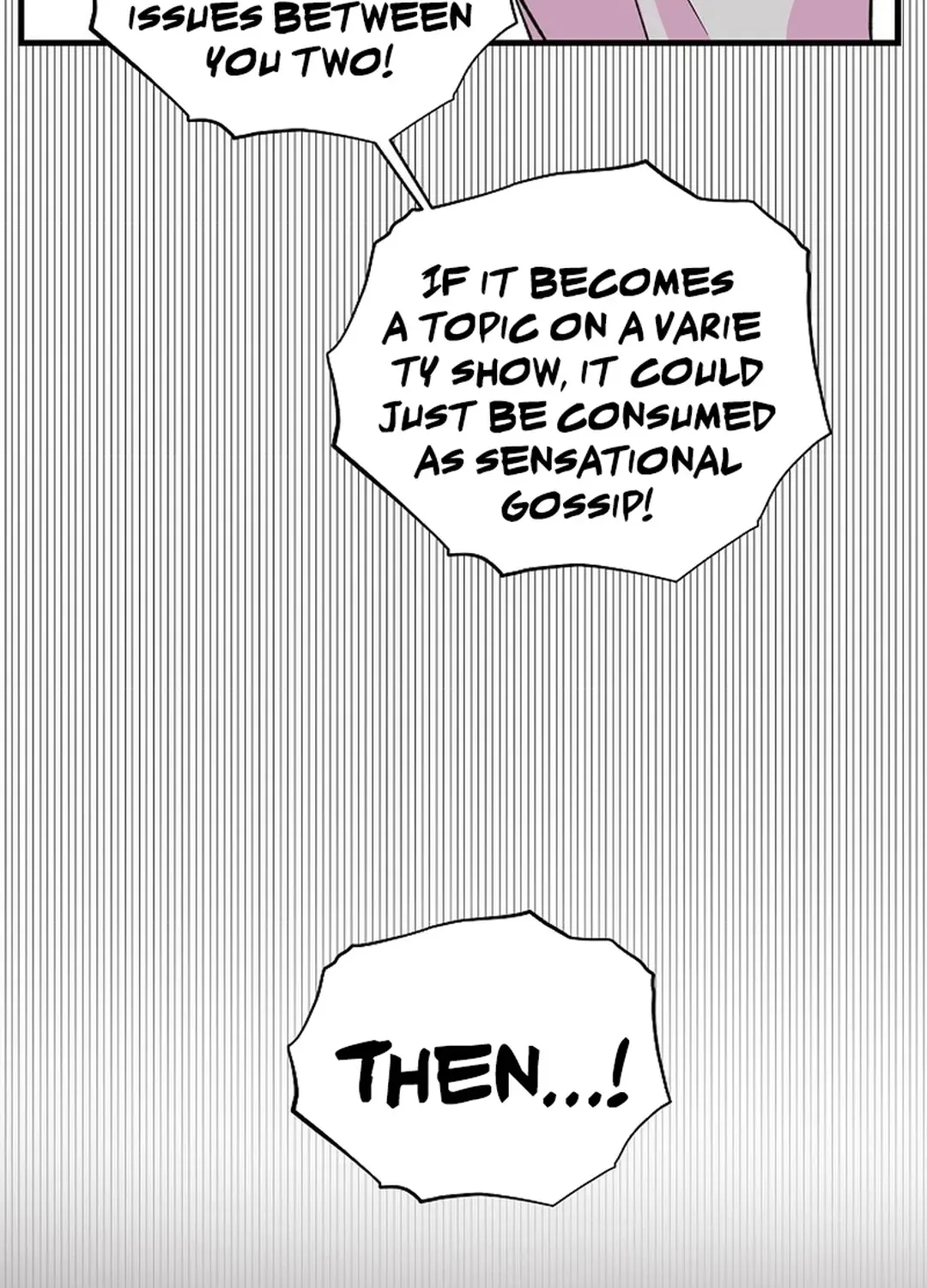 Youngest Genius Broadcasting Writer Chapter 21 page 58 - 