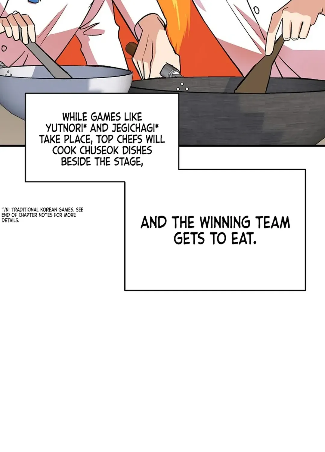 Youngest Genius Broadcasting Writer Chapter 21 page 78 - 