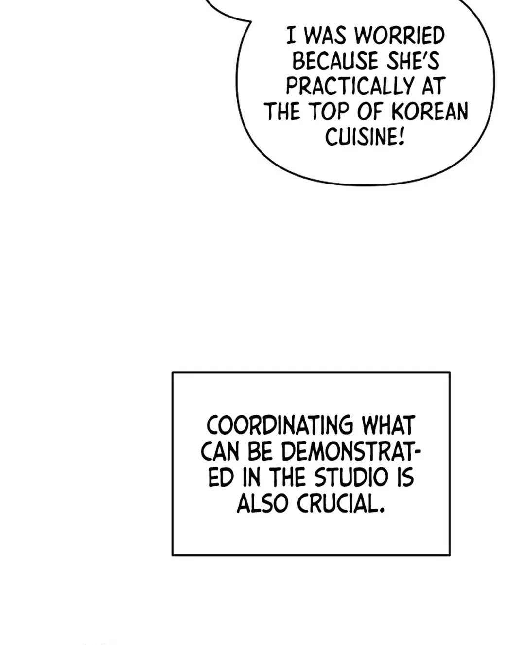 Youngest Genius Broadcasting Writer Chapter 21 page 82 - 