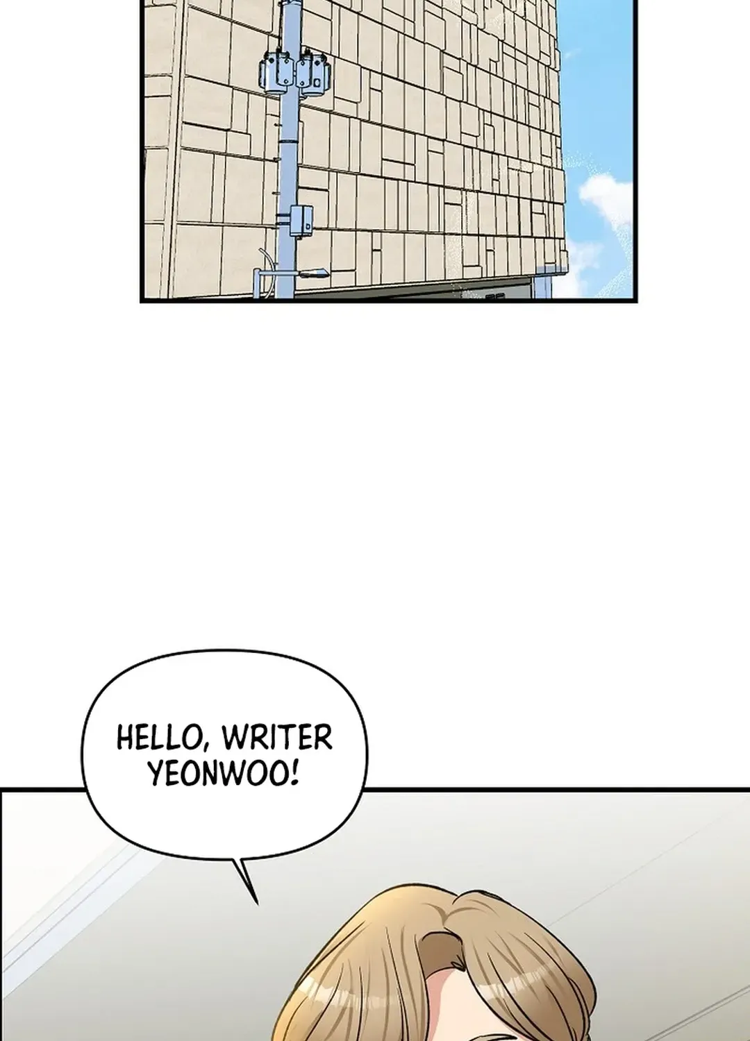 Youngest Genius Broadcasting Writer Chapter 21 page 86 - 