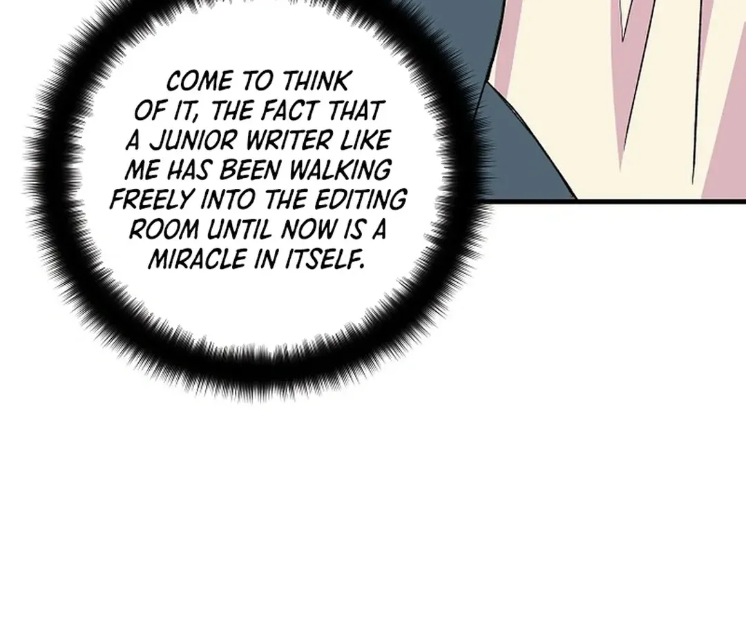 Youngest Genius Broadcasting Writer Chapter 22 page 104 - 