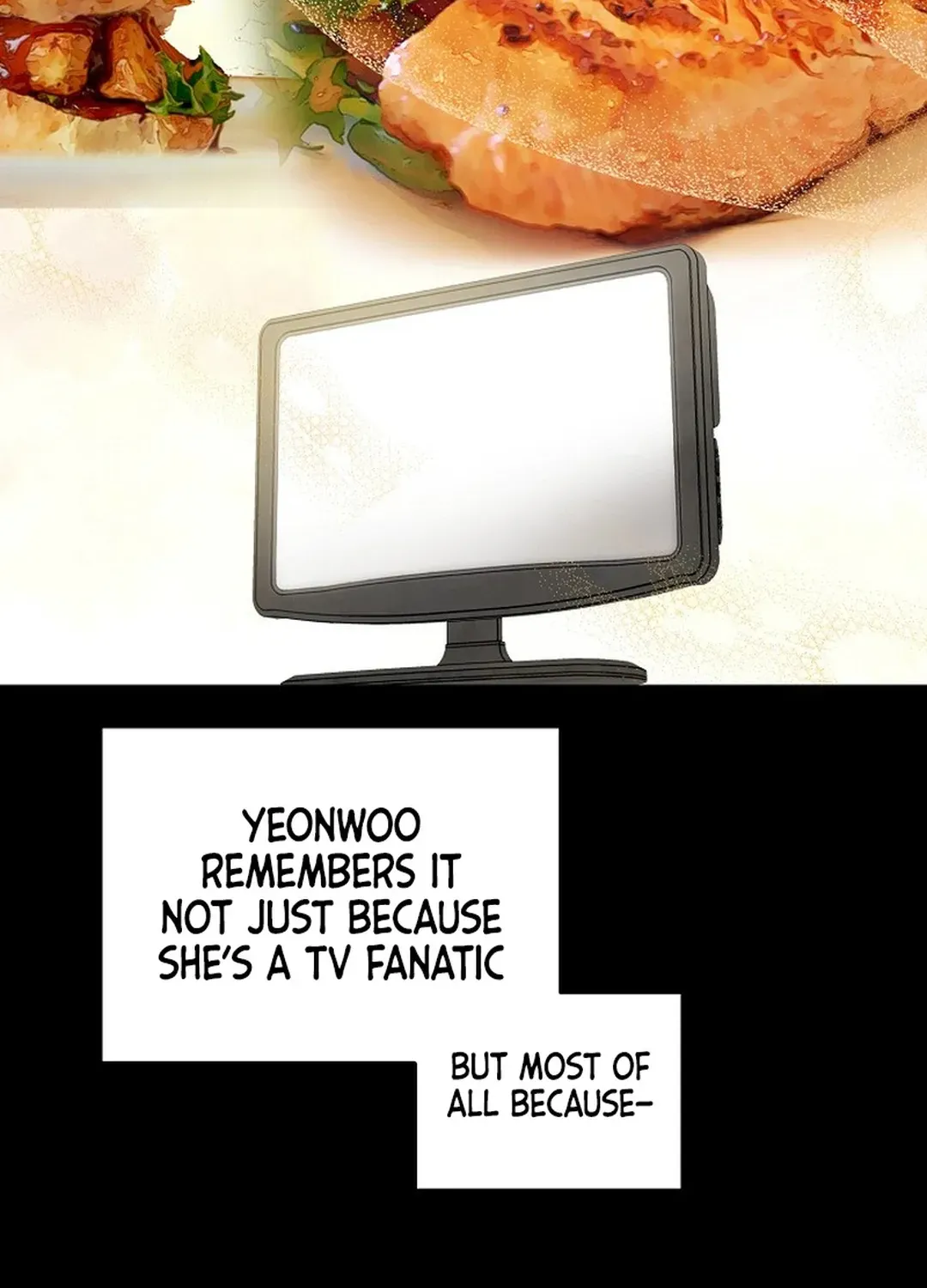 Youngest Genius Broadcasting Writer Chapter 22 page 15 - 