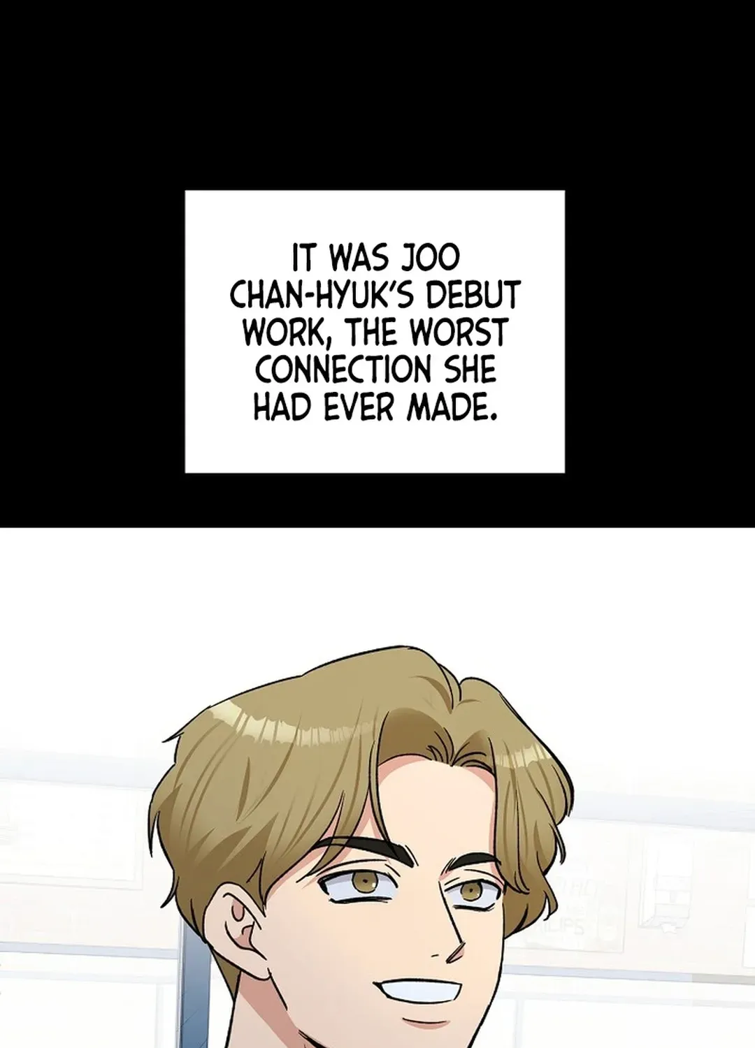 Youngest Genius Broadcasting Writer Chapter 22 page 16 - 